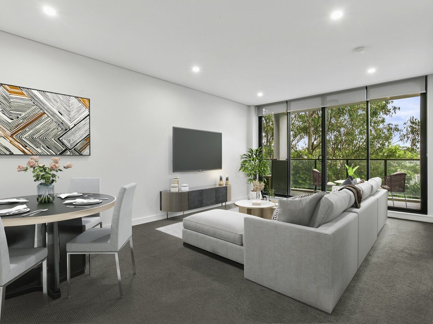 1 bedrooms Apartment / Unit / Flat in 29/1-9 Kanoona Avenue HOMEBUSH NSW, 2140