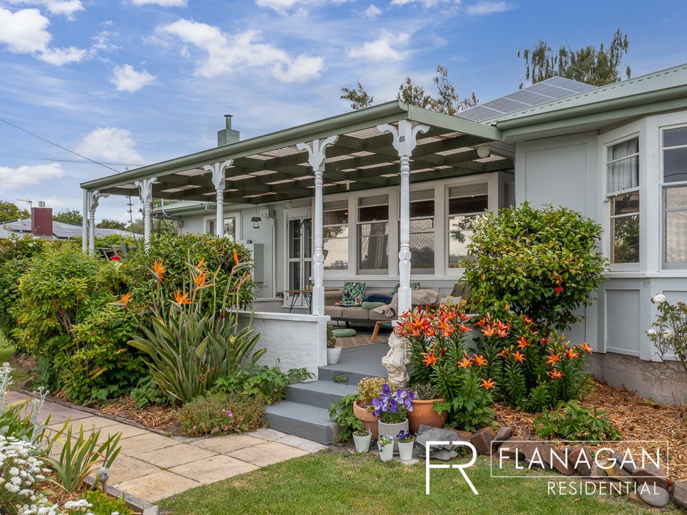 55 Beach Rd, Gravelly Beach TAS 7276, Image 2