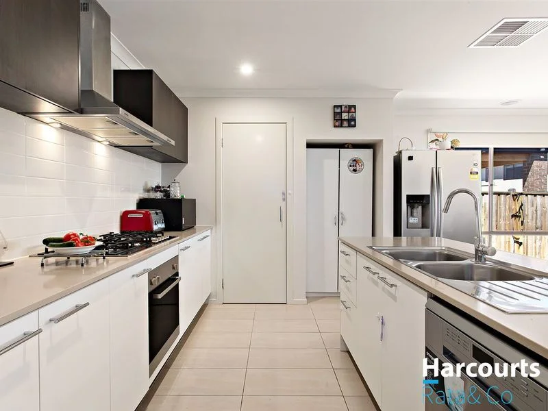 Additional image 4 of 5 Yalmy Avenue, Wollert VIC 3750