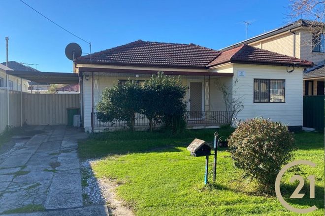 Picture of 12 Linda Street, FAIRFIELD HEIGHTS NSW 2165