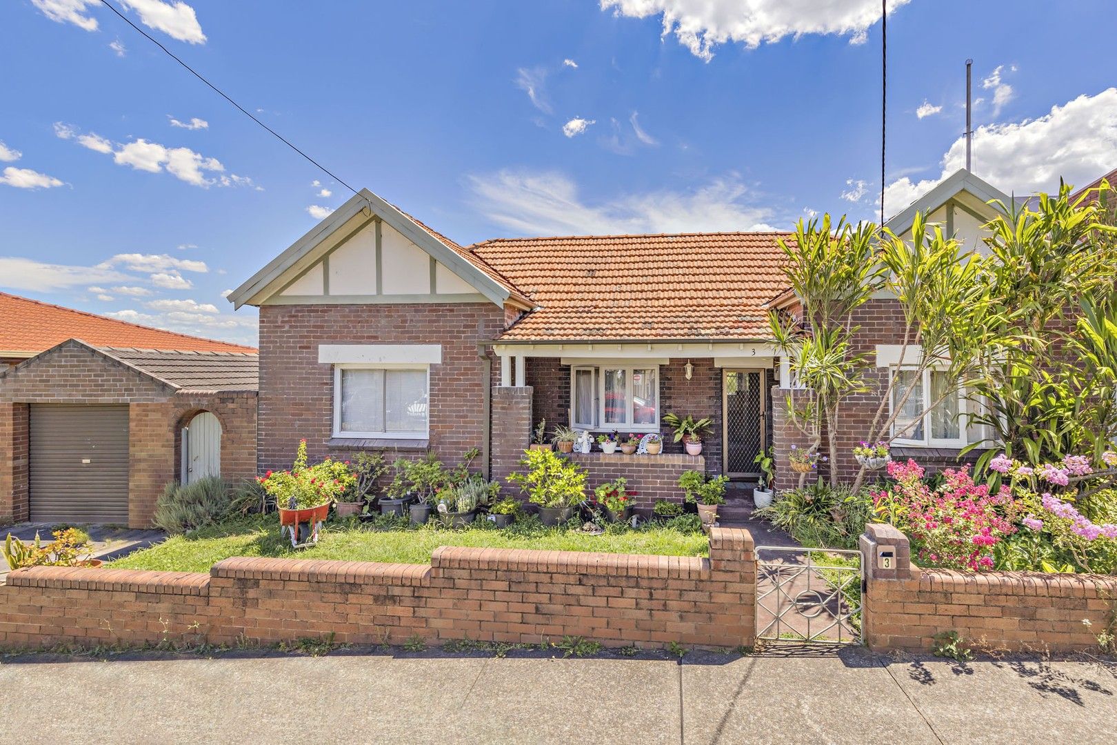 3 Baker Street, Enfield NSW 2136, Image 0