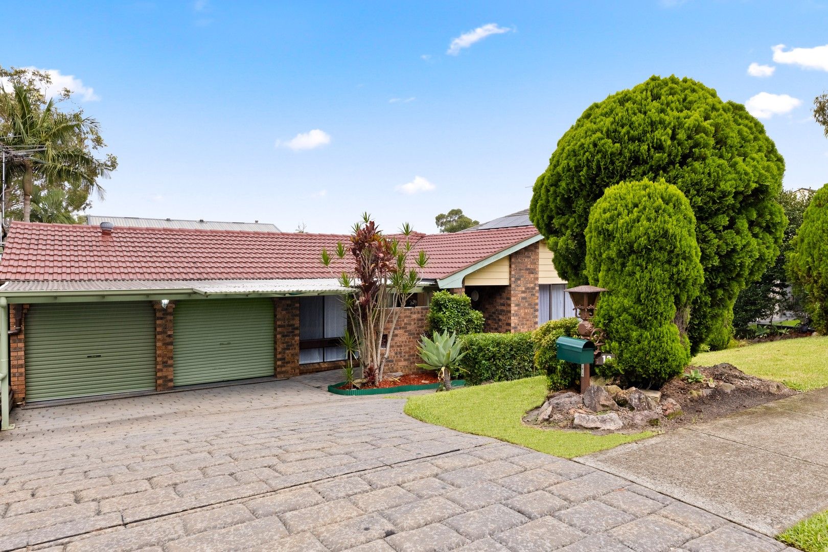 13 Coachwood Crescent, Alfords Point NSW 2234, Image 0