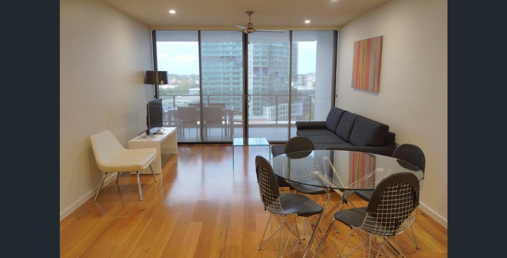 2 bedrooms House in 906/37 Archer Street TOOWONG QLD, 4066