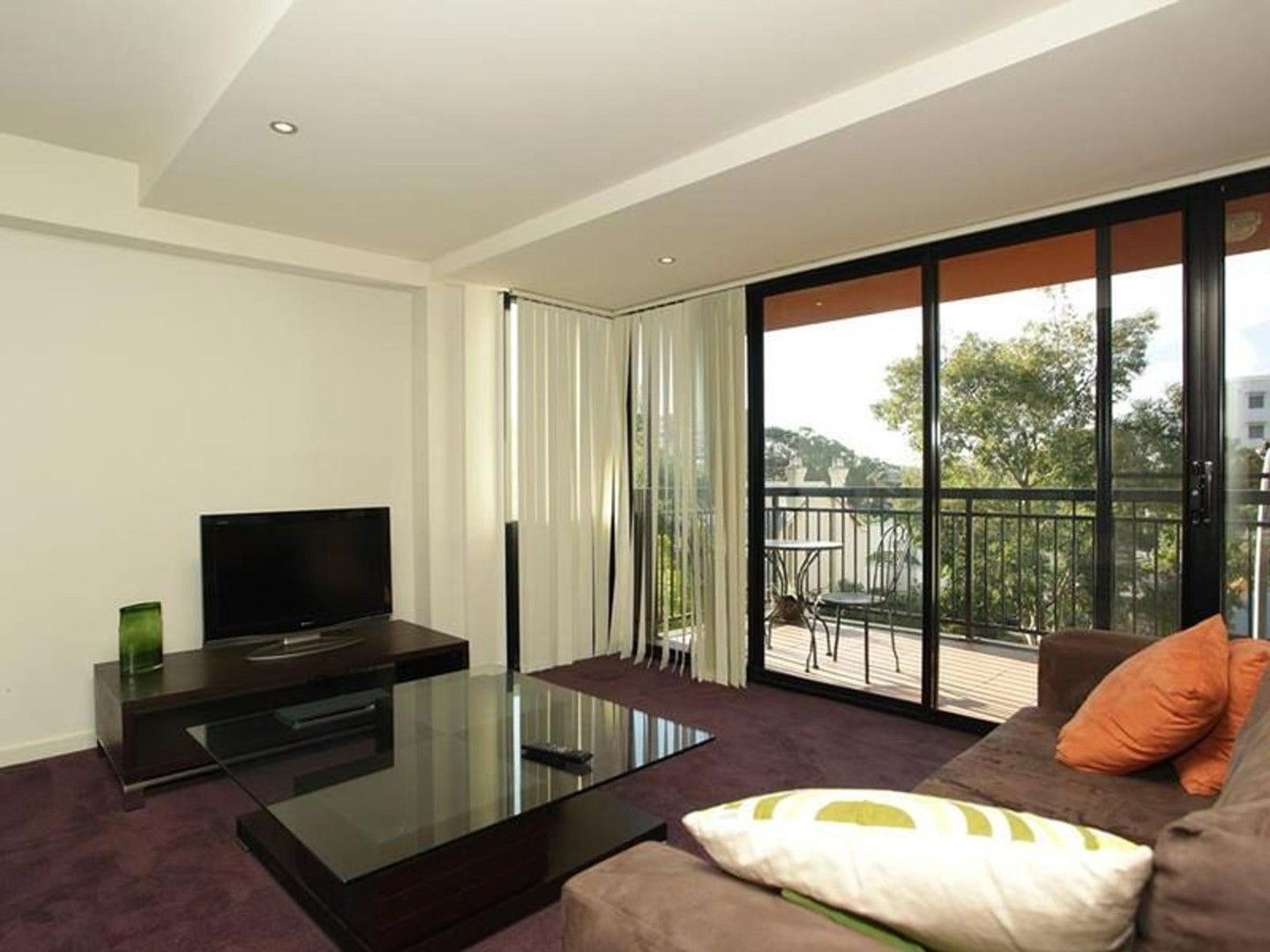 2 bedrooms Apartment / Unit / Flat in 304/251 Hay Street EAST PERTH WA, 6004