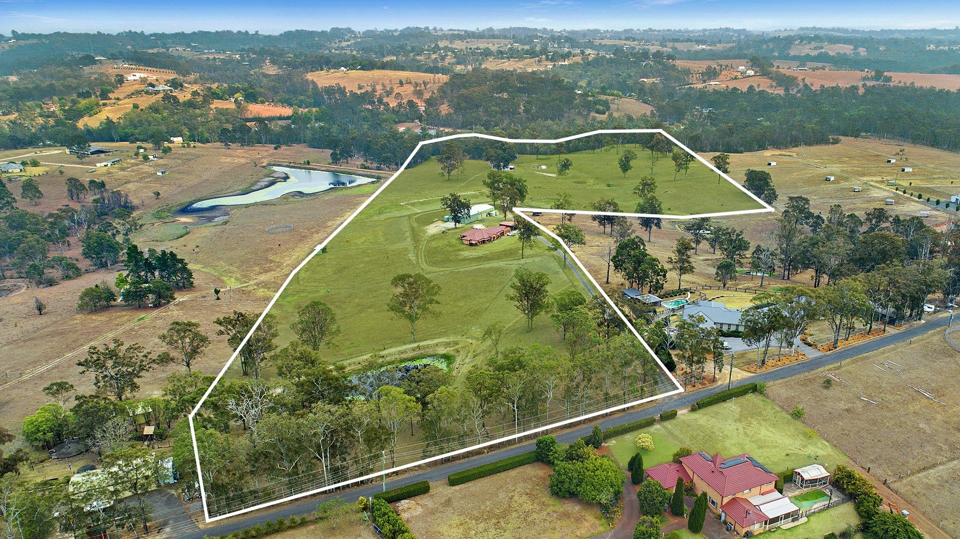 77 Gadds Lane, Kurmond NSW 2757, Image 0