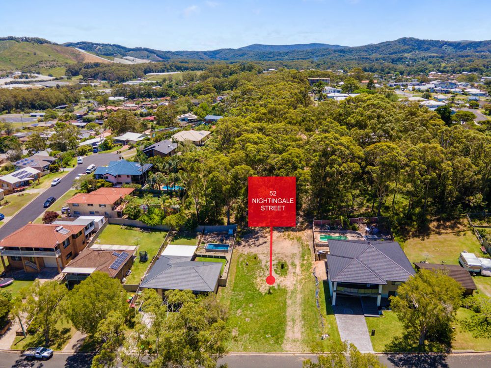 52 Nightingale Street, Woolgoolga NSW 2456 Domain