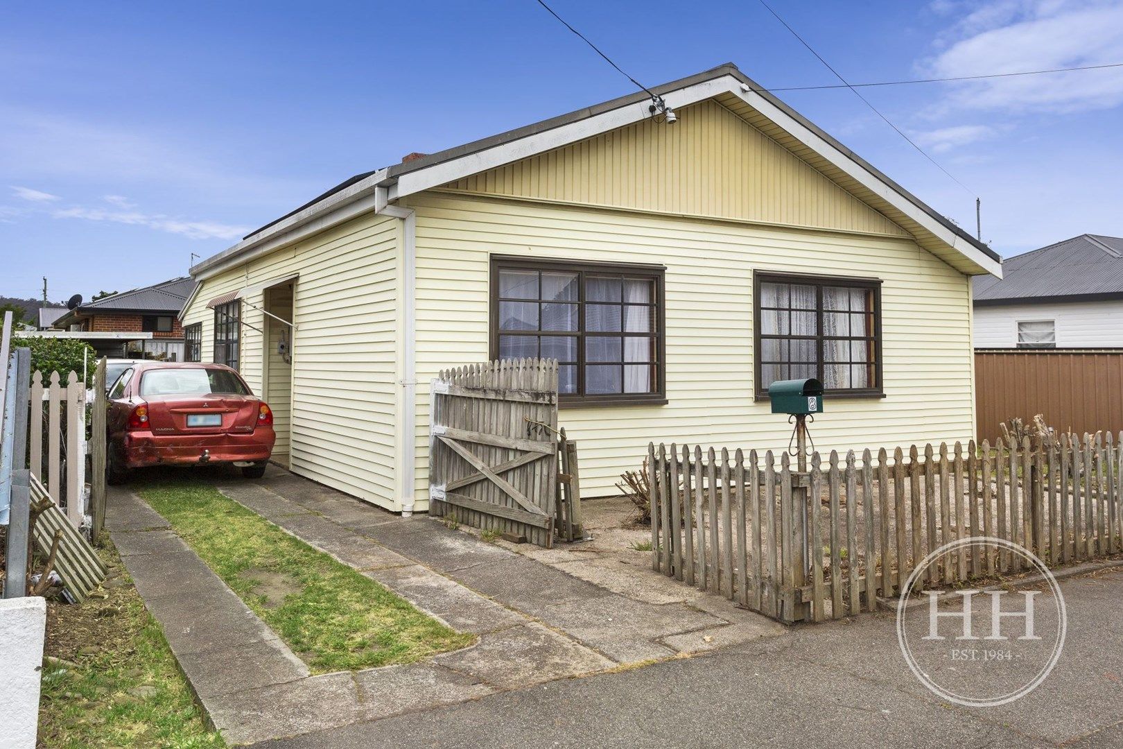 8 Cadorna Street, Mowbray TAS 7248, Image 0