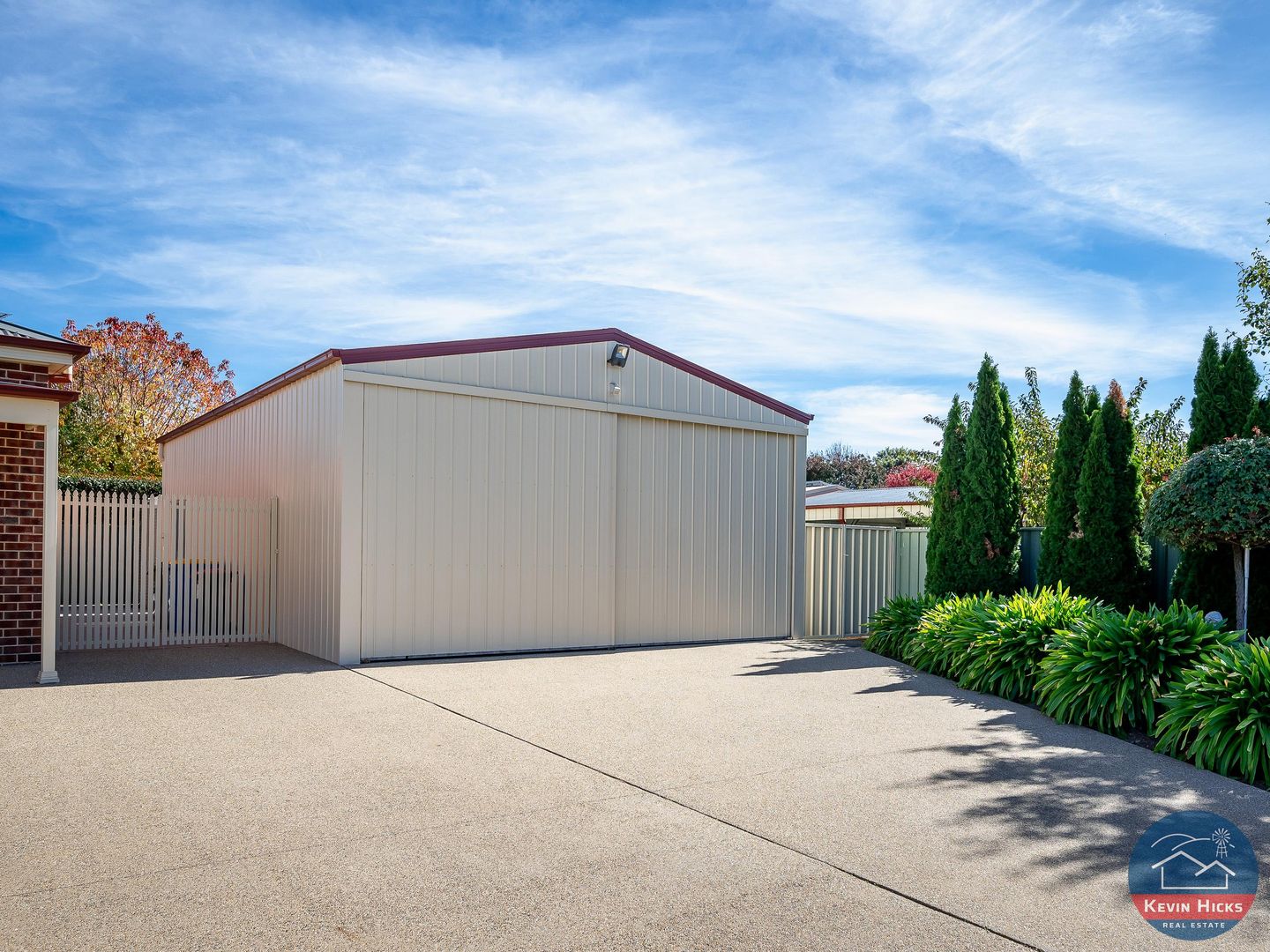 8 Bluebird Court, Kialla VIC 3631, Image 2