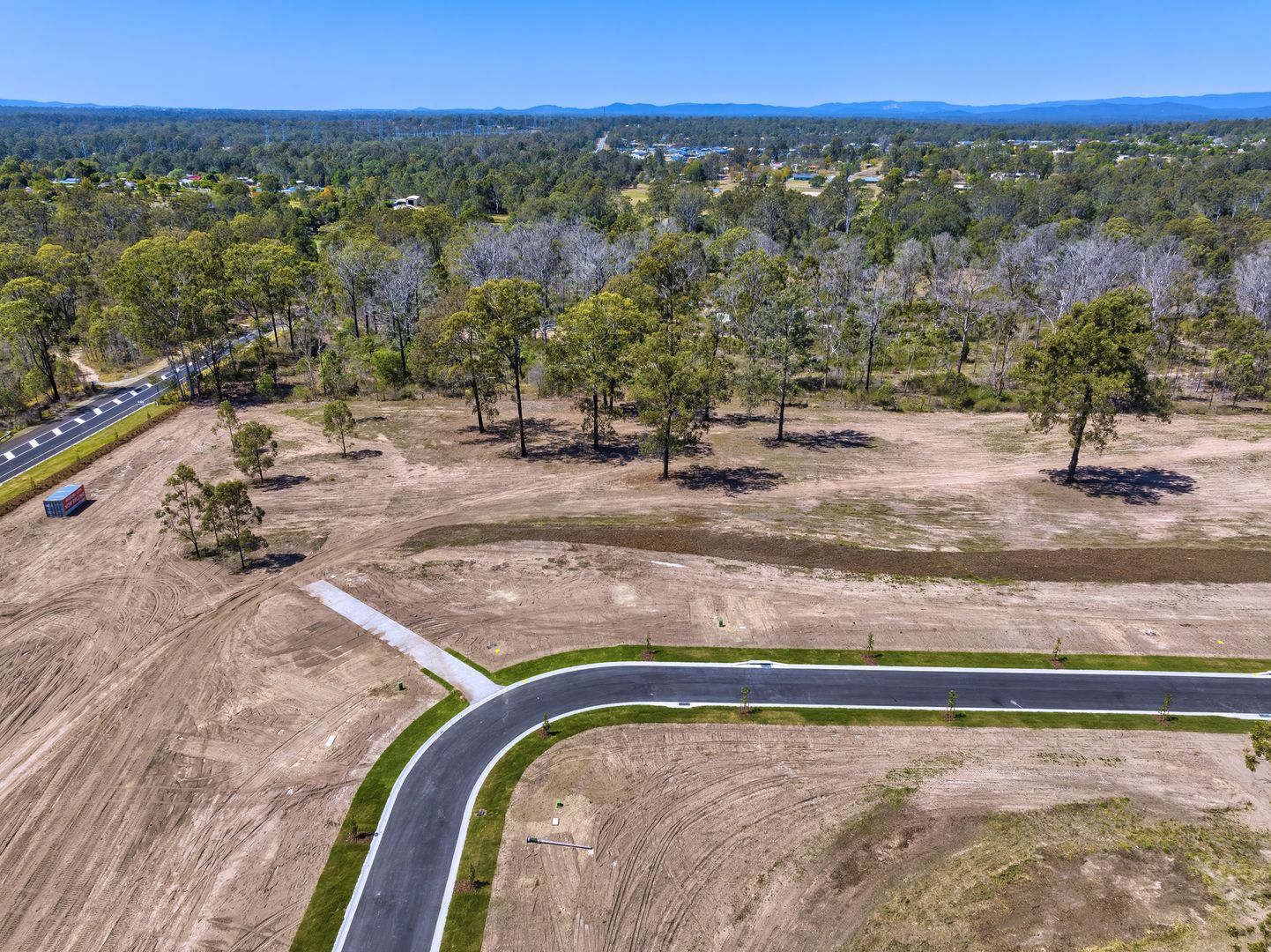 New Beith QLD 4124 vacant land for Sale, 665,000 2018907096 Domain