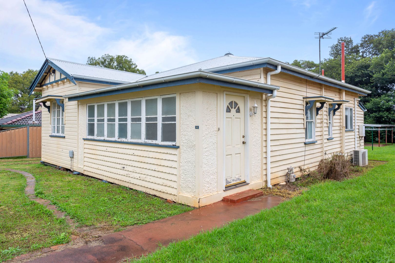 49 Grenier Street, Toowoomba City QLD 4350