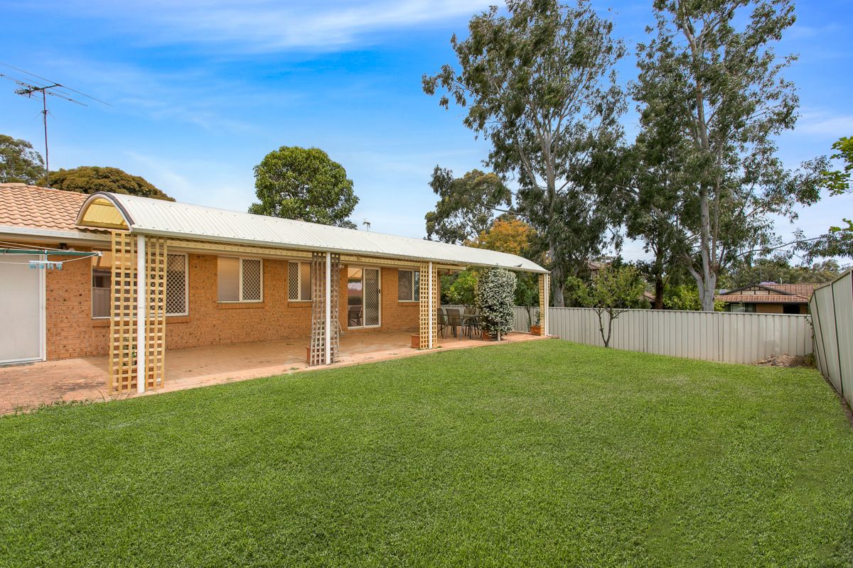 95 Torrance Crescent, Quakers Hill NSW 2763, Image 1