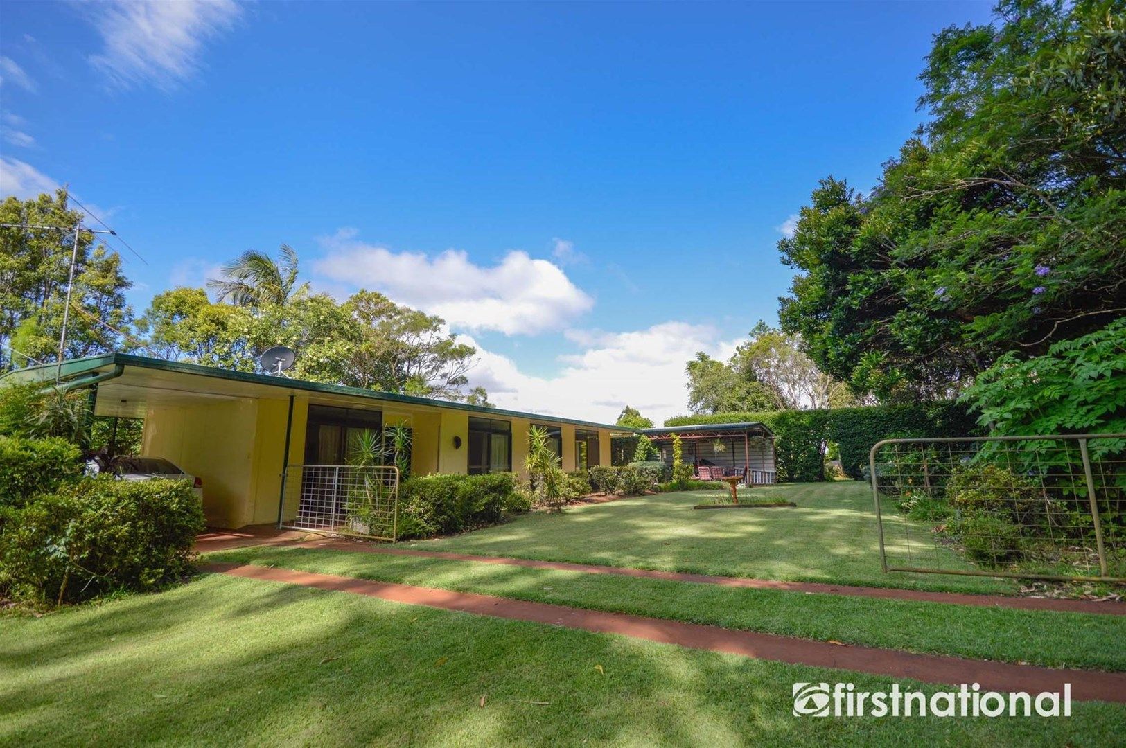 31-35 Witches Chase, Tamborine Mountain QLD 4272