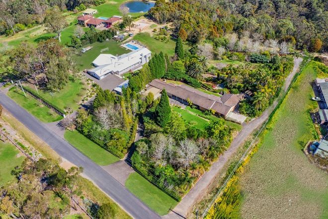 Picture of 26 Bangor Road, MIDDLE DURAL NSW 2158