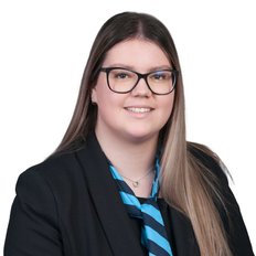 Emily Rapp, Property manager