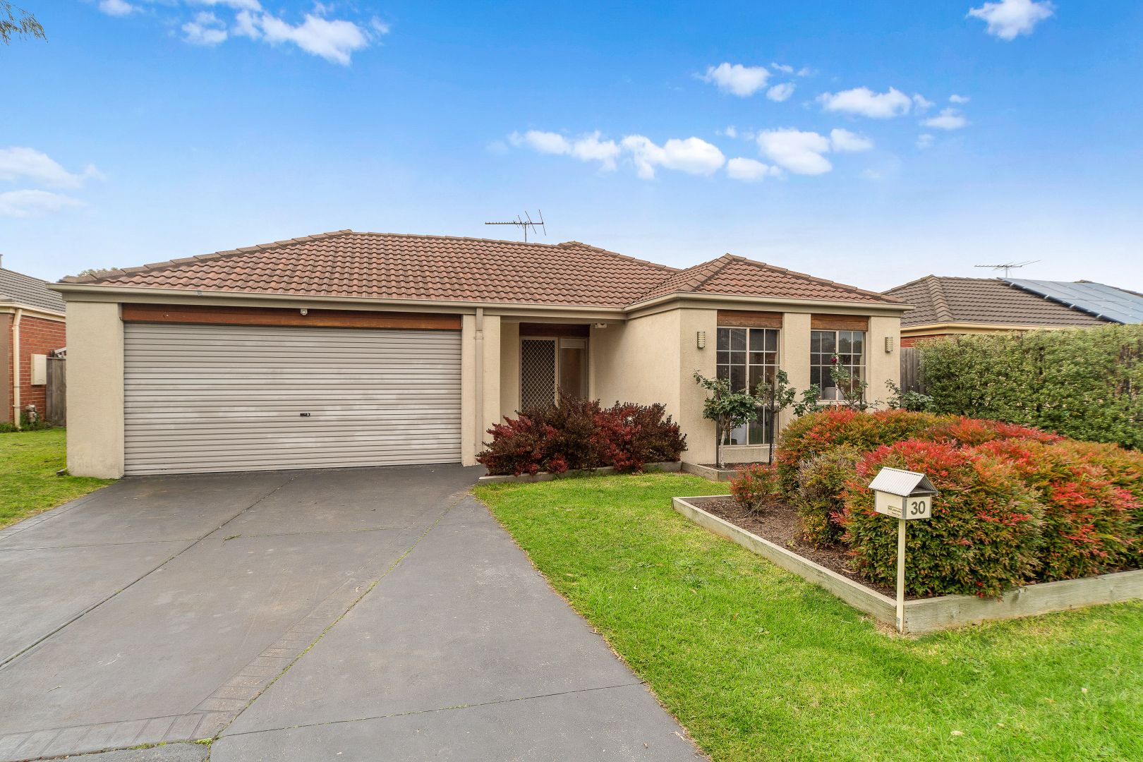 30 Lansell Court, Carrum Downs VIC 3201