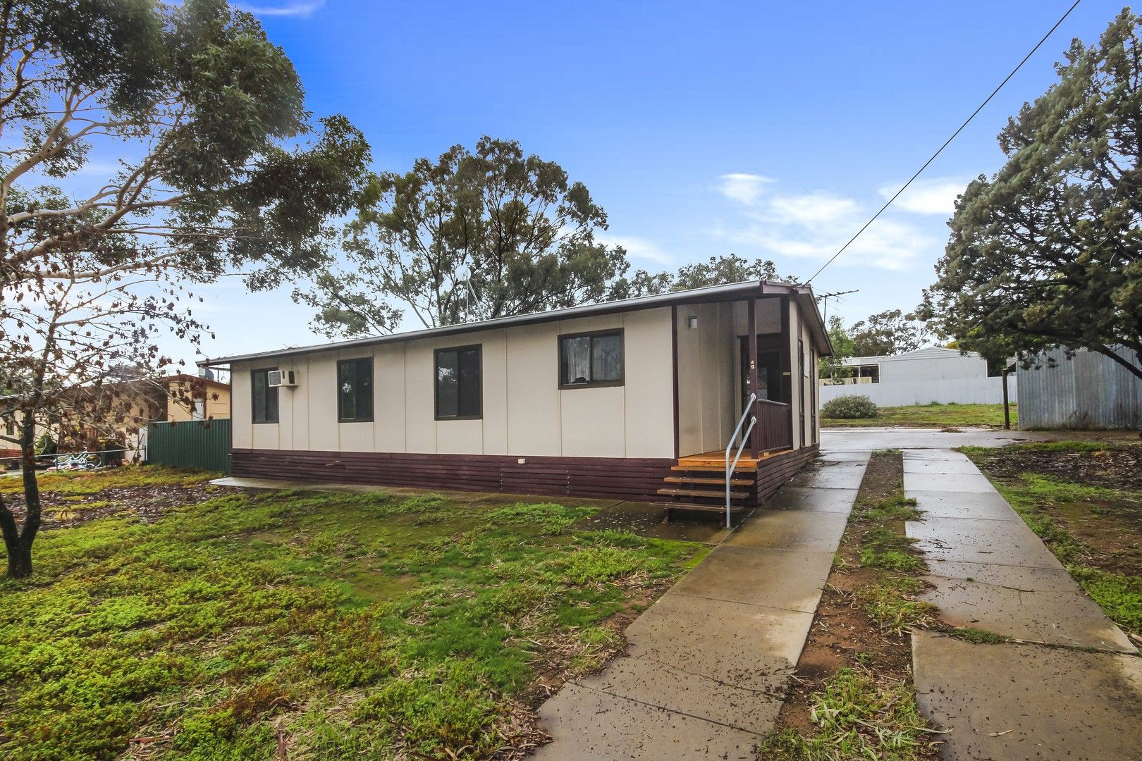 49 Makin Street, Hamley Bridge SA 5401, Image 0