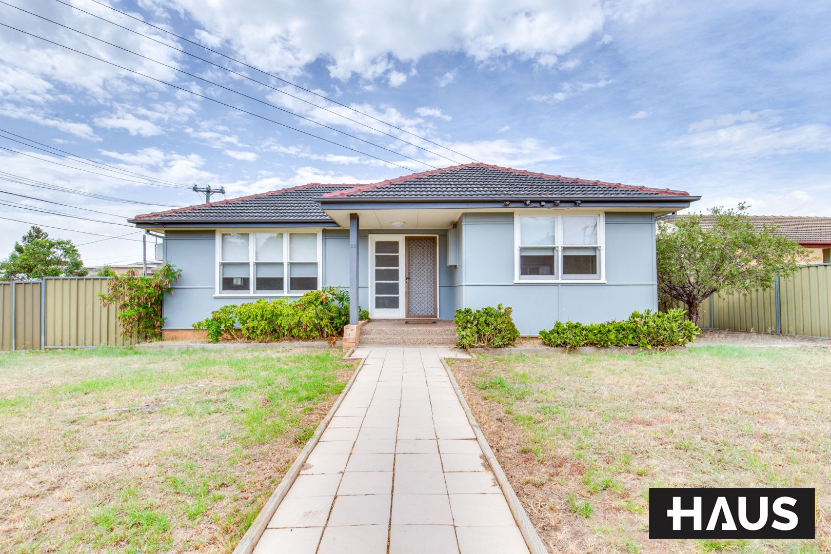 3 bedrooms House in 28 Leonard Street COLYTON NSW, 2760