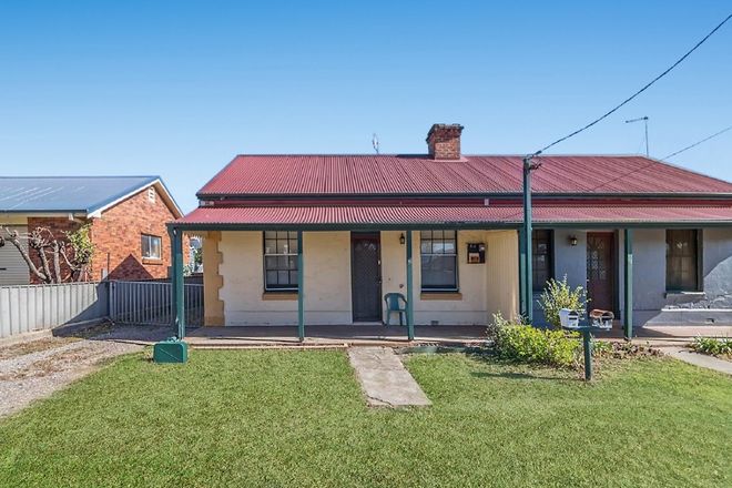 Picture of 56 Cox Street, MUDGEE NSW 2850