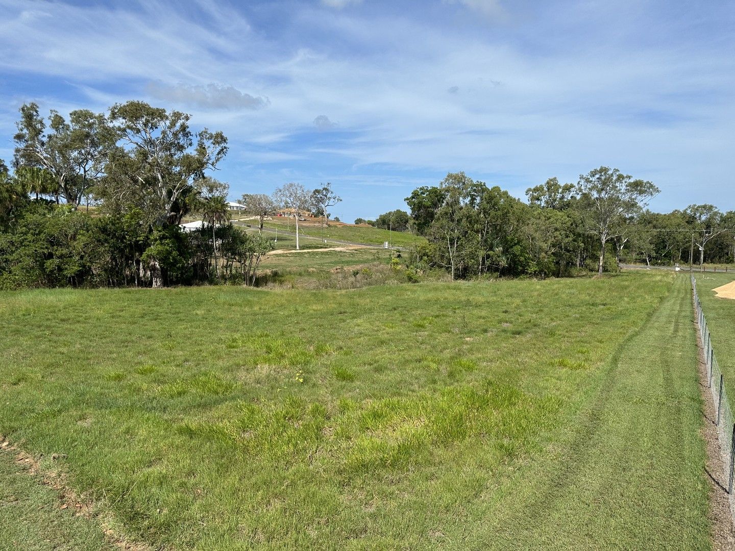 80 Moonlight Drive, Sarina QLD 4737 Vacant Land for Sale Domain