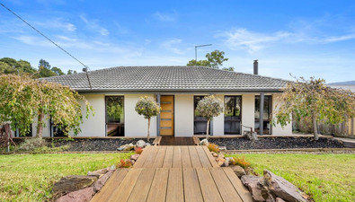 Picture of 66 Shirley Crescent, WOORI YALLOCK VIC 3139