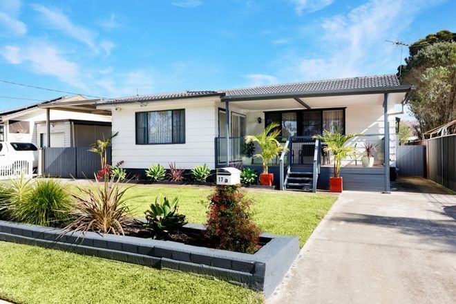 Picture of 17 Boronia Road, NORTH ST MARYS NSW 2760