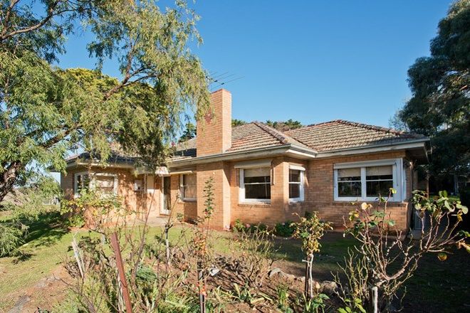 Picture of 110 McArthurs Road, BALLIANG VIC 3340