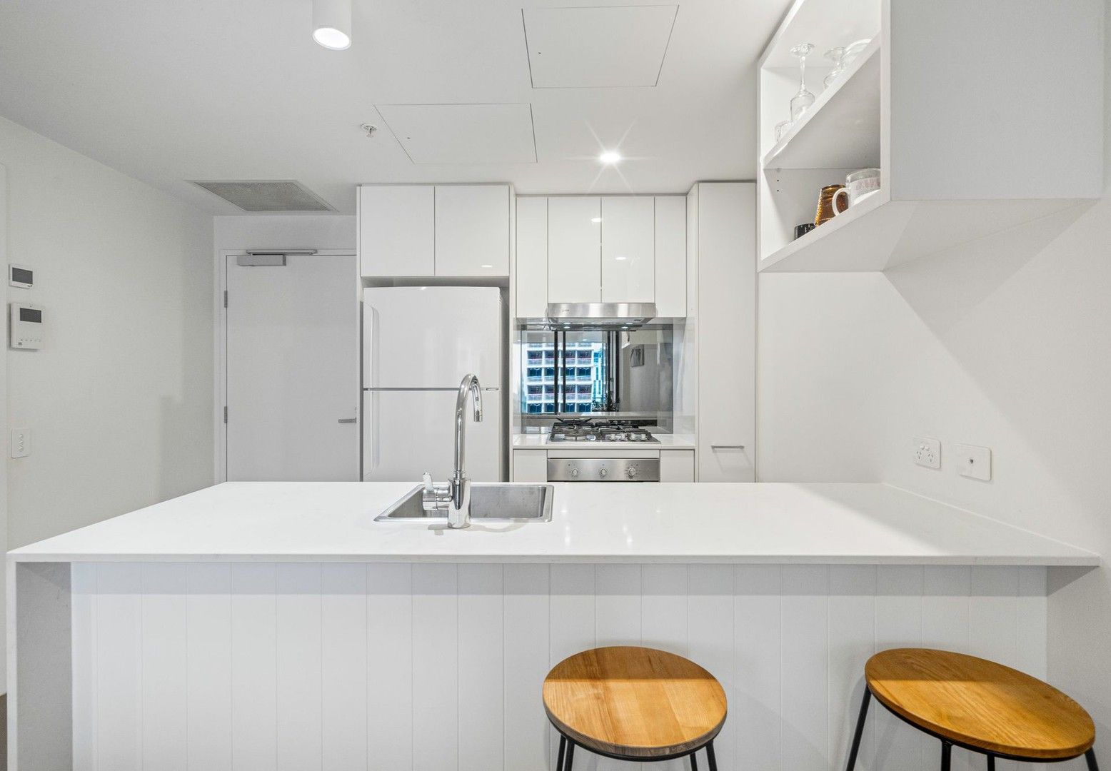 1 bedrooms Apartment / Unit / Flat in 11803/22 Merivale Street SOUTH BRISBANE QLD, 4101