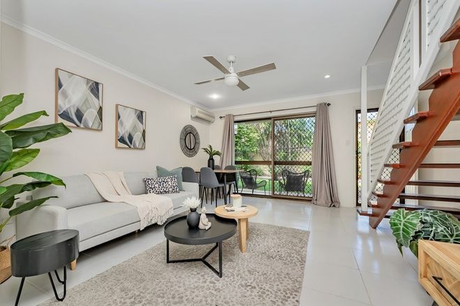 Picture of 4/46 Mabin Street, ROSSLEA QLD 4812