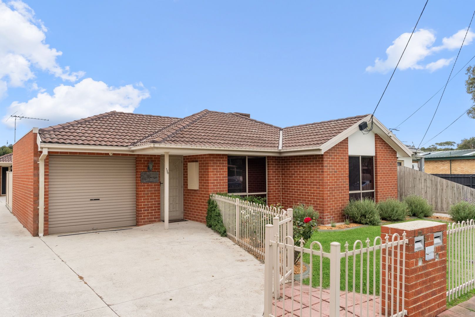 1/6 Talbot Street, Hadfield VIC 3046, Image 1