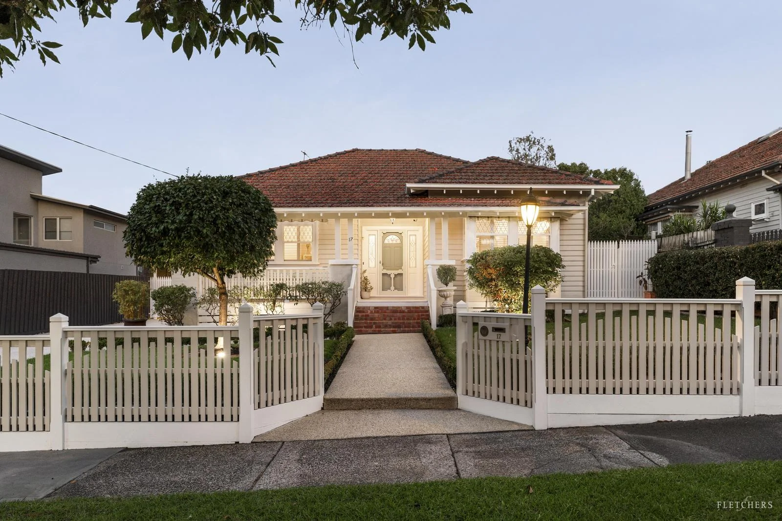 17 James Street, Surrey Hills VIC 3127