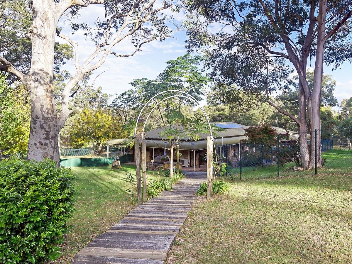 1149 Old Maitland Road, Sawyers Gully NSW 2326, Image 1