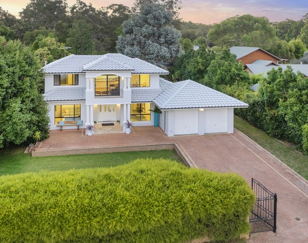 71 Dunsborough Lakes Drive, Dunsborough WA 6281