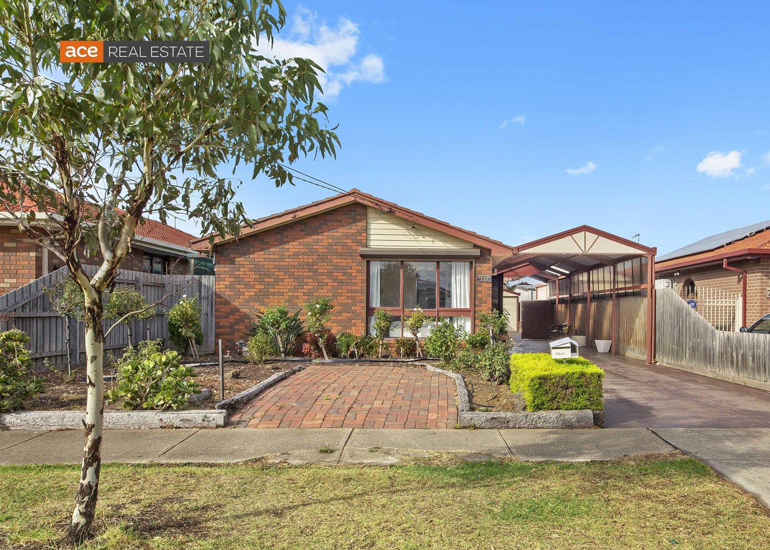 75 Talbot Street, Altona Meadows VIC 3028, Image 2