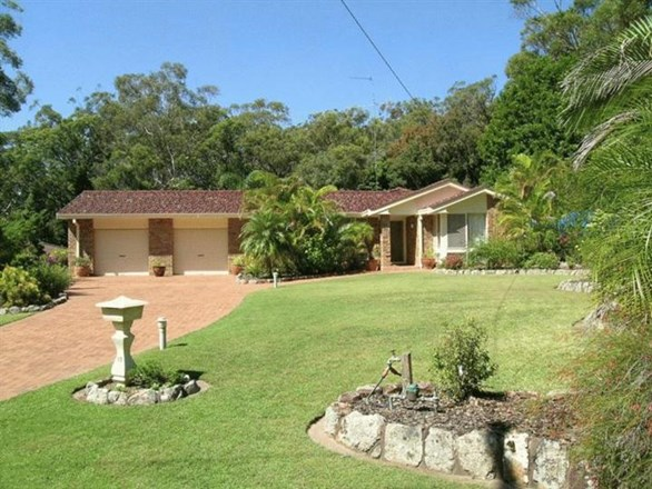 15 Tallean Road, Nelson Bay NSW 2315