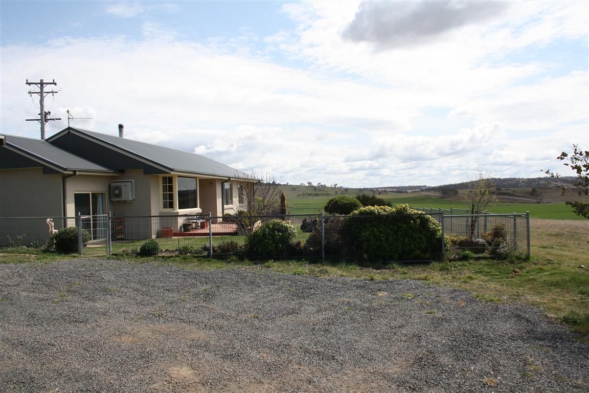 3409 Snowy Mountains Hwy, Cooma NSW 2630, Image 1