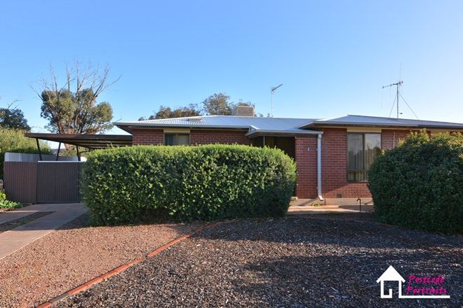 Picture of 3 Hutchinson Street, WHYALLA STUART SA 5608