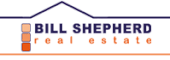 Logo for Bill Shepherd Real Estate
