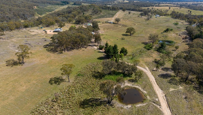 Picture of "Spring Glen" 1129 Long Point Road, ORANGE NSW 2800