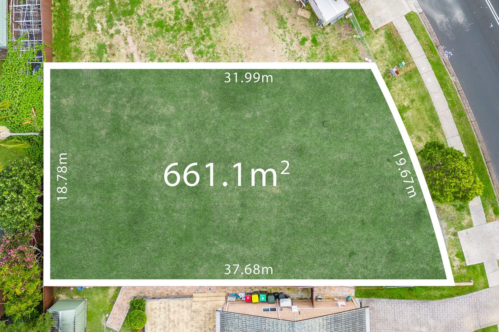 Vacant land in Lot 2, 44 Eaton Road, WEST PENNANT HILLS NSW, 2125