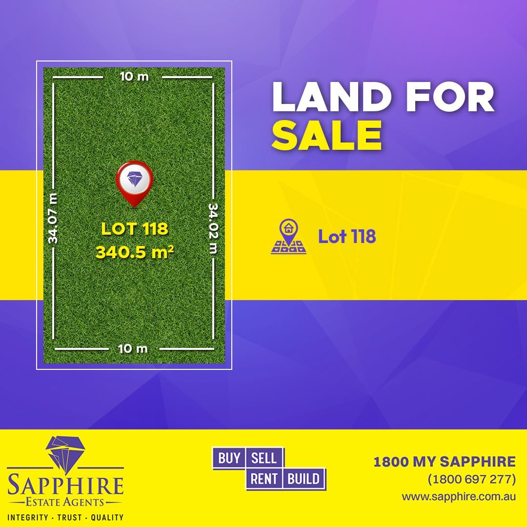 Vacant land in 318/45 Gurner Avenue, AUSTRAL NSW, 2179