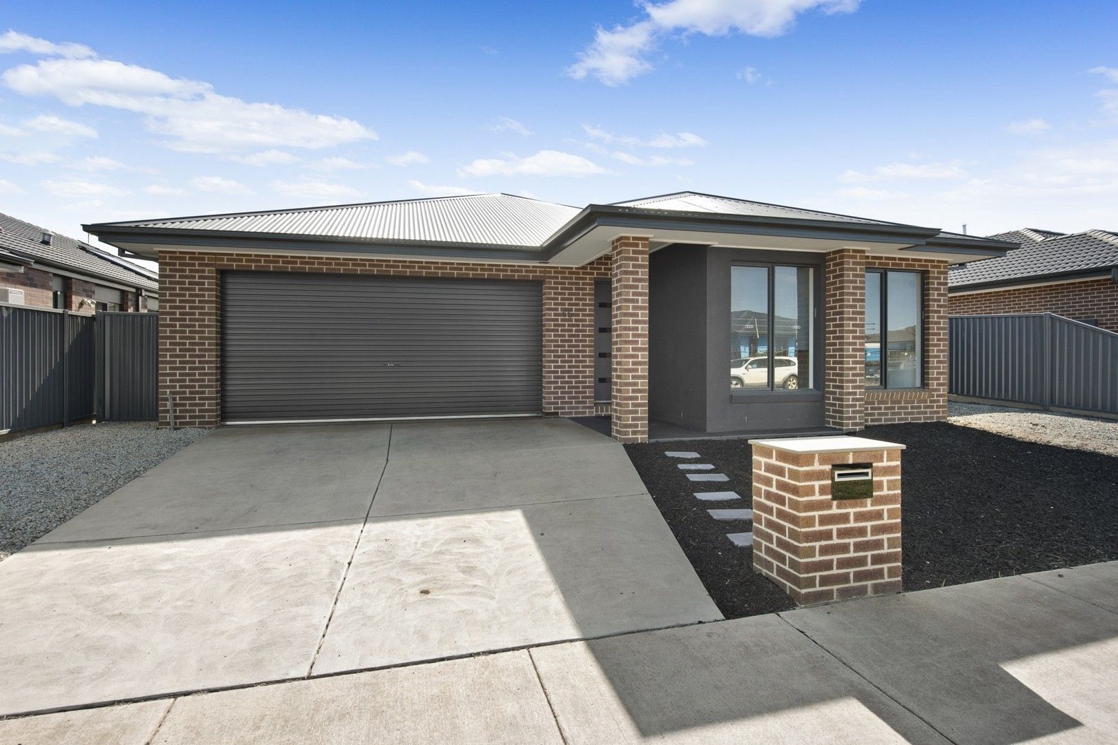 4 bedrooms House in 65 Lugano Ave ALFREDTON VIC, 3350