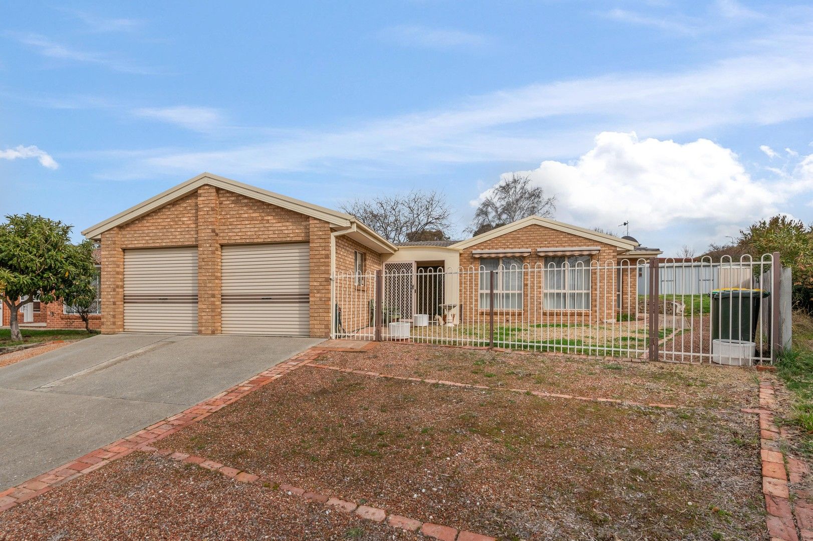 3 bedrooms House in 6 Guginya Crescent NGUNNAWAL ACT, 2913