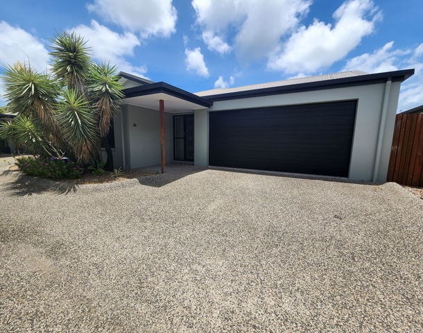 53A Coles Road, Andergrove QLD 4740