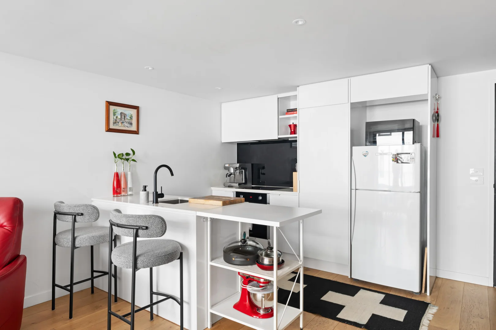 Additional image 4 of 216/22 Barkly Street, Brunswick East VIC 3057