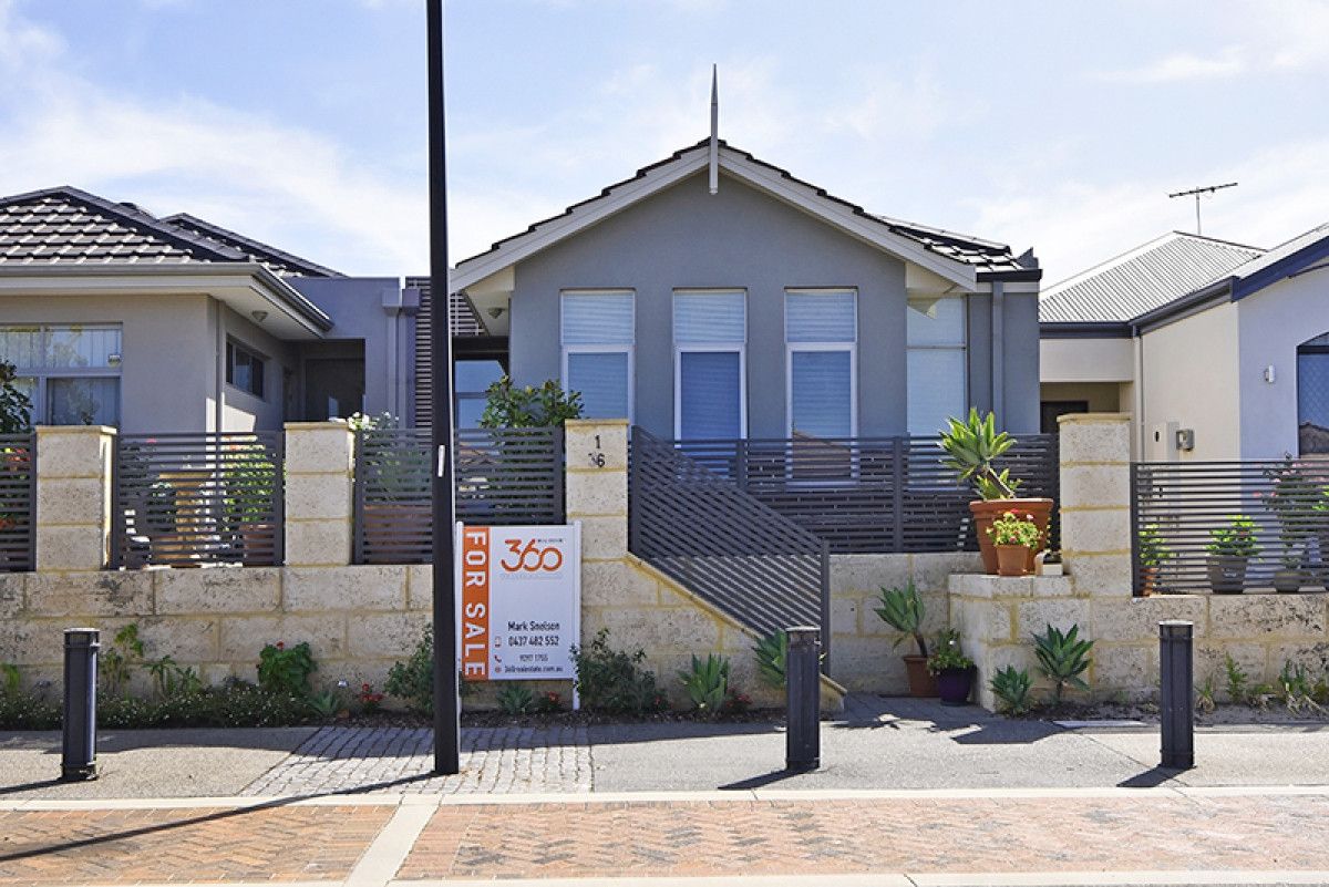 1/36 Flecker Promenade, Aveley WA 6069, Image 2