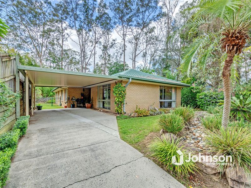 4 bedrooms House in 14 Lant Street CHAPEL HILL QLD, 4069