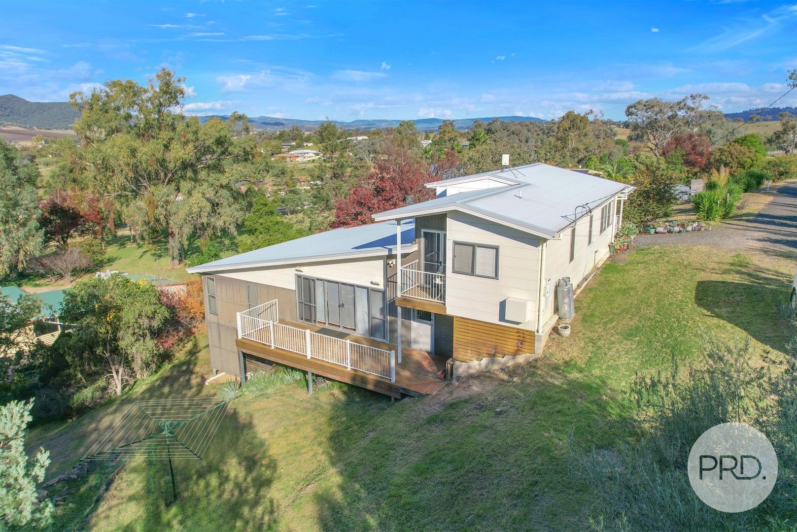 4 bedrooms House in 3 Uren Street QUIRINDI NSW, 2343