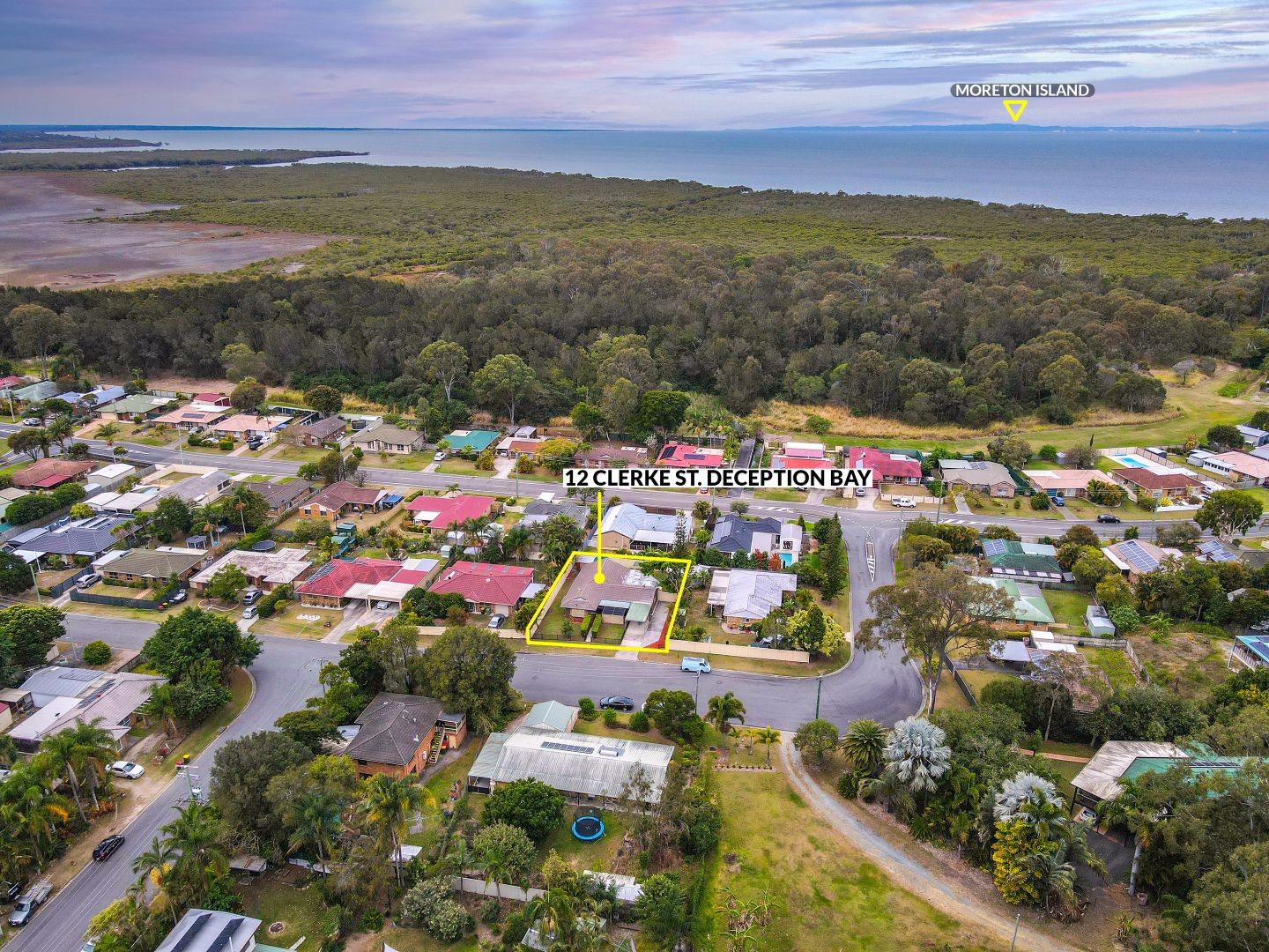 12 Clerke Street, Deception Bay QLD 4508, Image 1