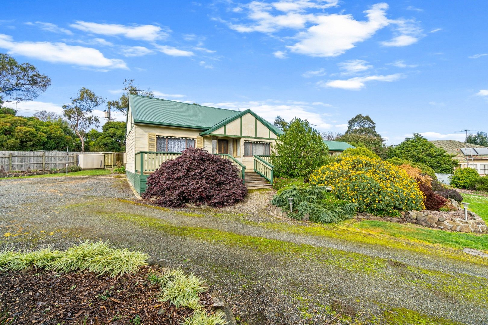 19 Main Road, Gormandale VIC 3873, Image 0