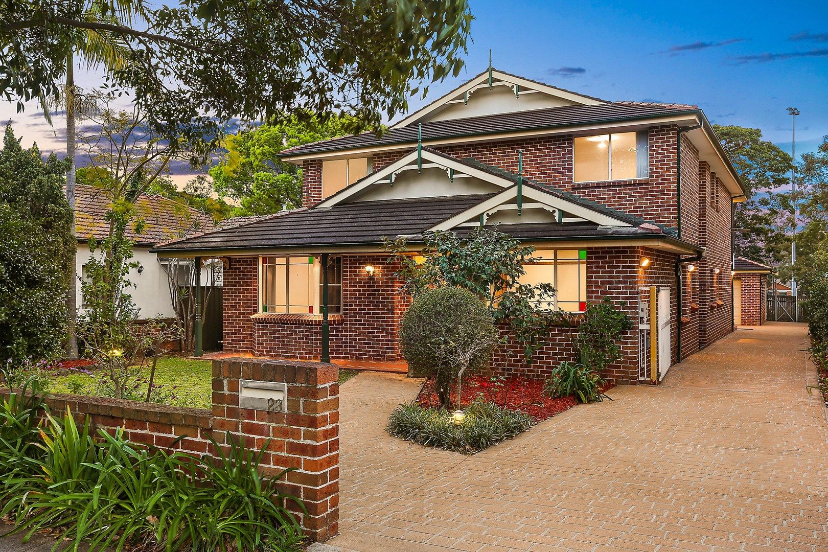 23 Badgery Avenue, Homebush NSW 2140, Image 0